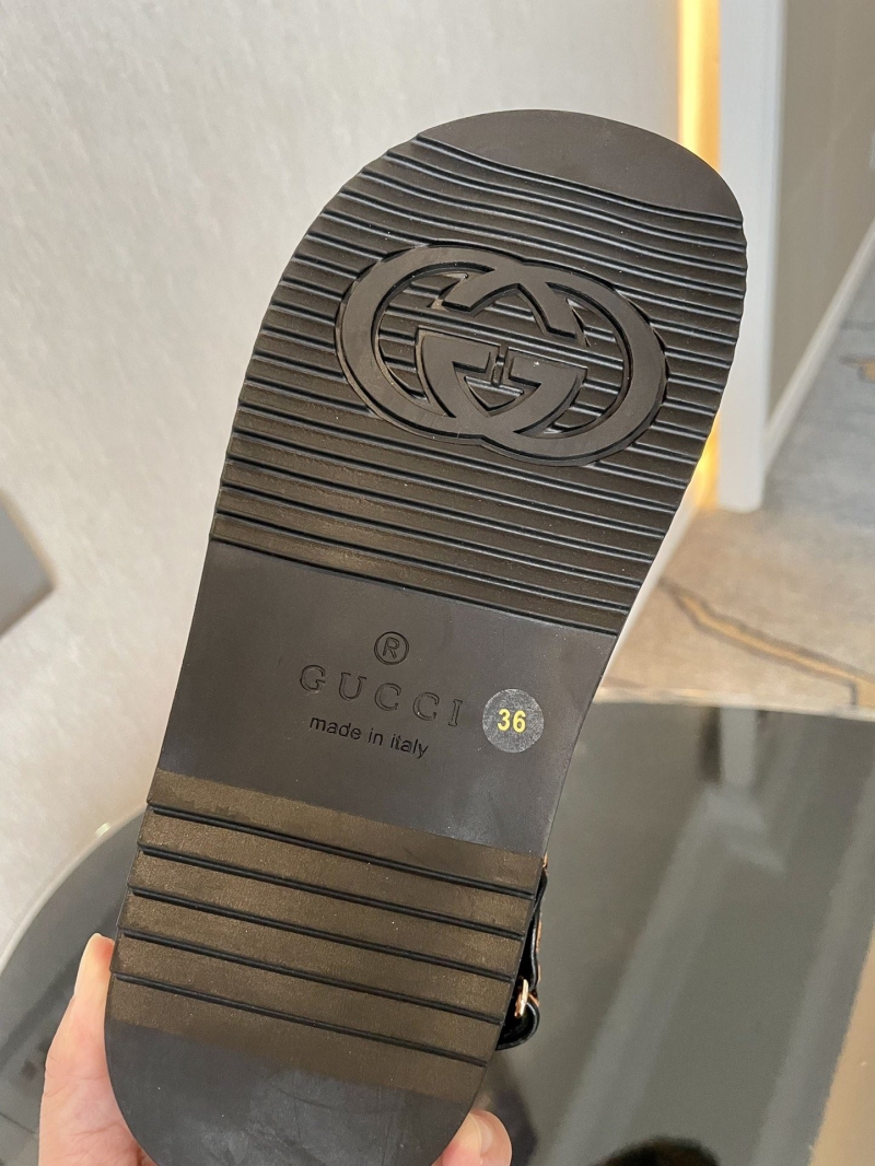 Gucci Sandals